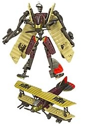 Kreo Figurine Transformers Bumblebee 335 Pièces  Achat / Vente figurine 